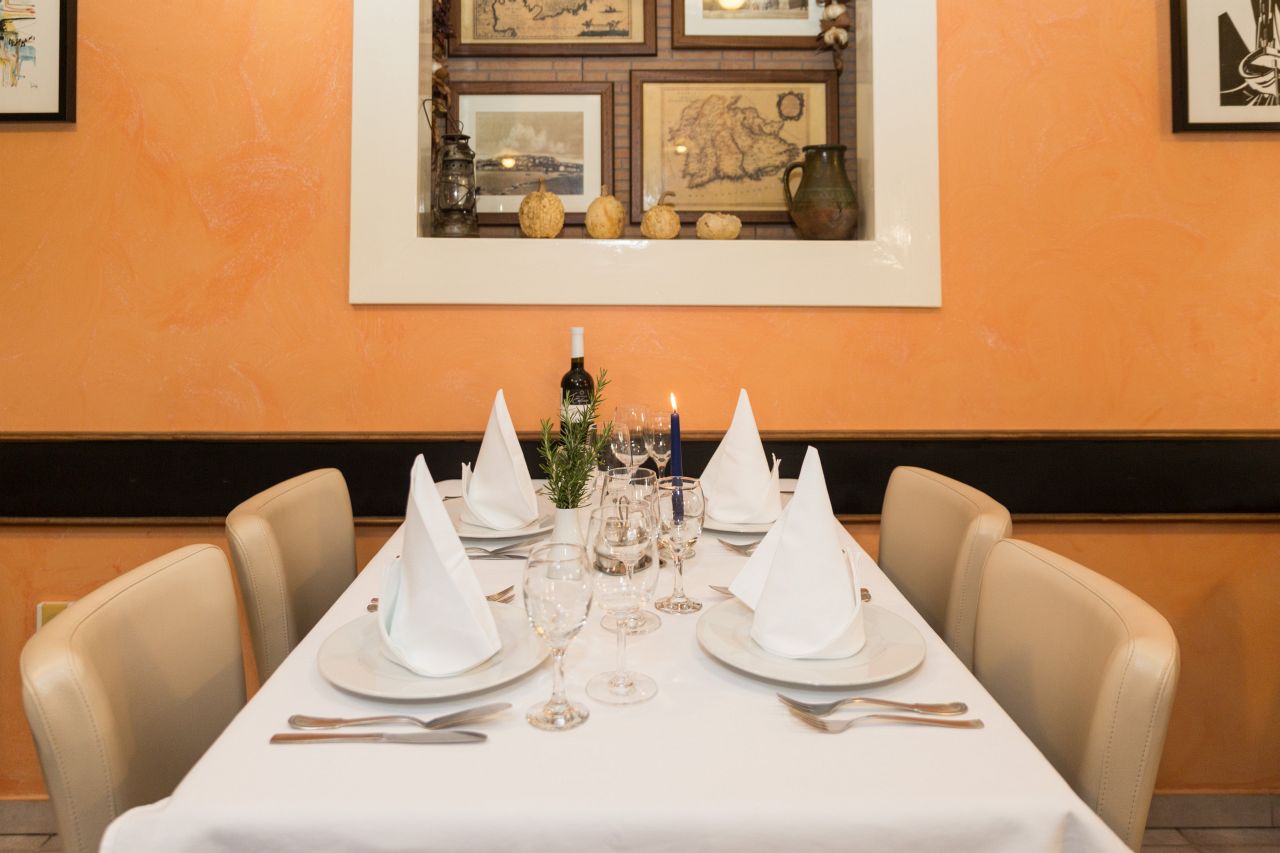 Hospitality image